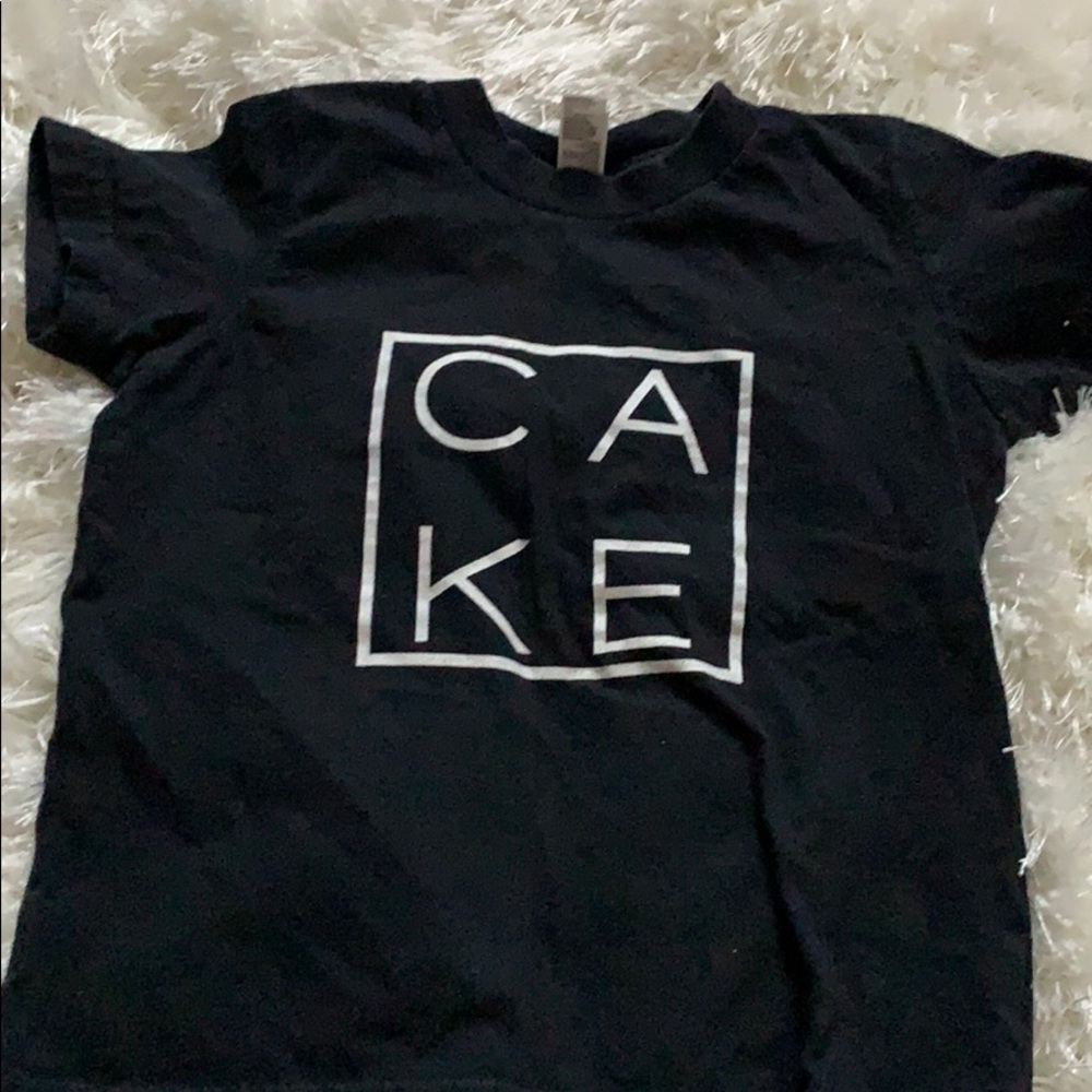 Toddler tee